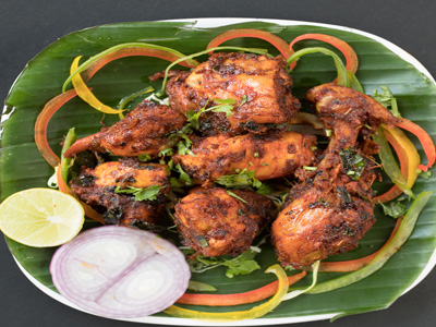 Best Chicken chicken Fry in hyderabad | Visakhapatnam | Rajahmundry
